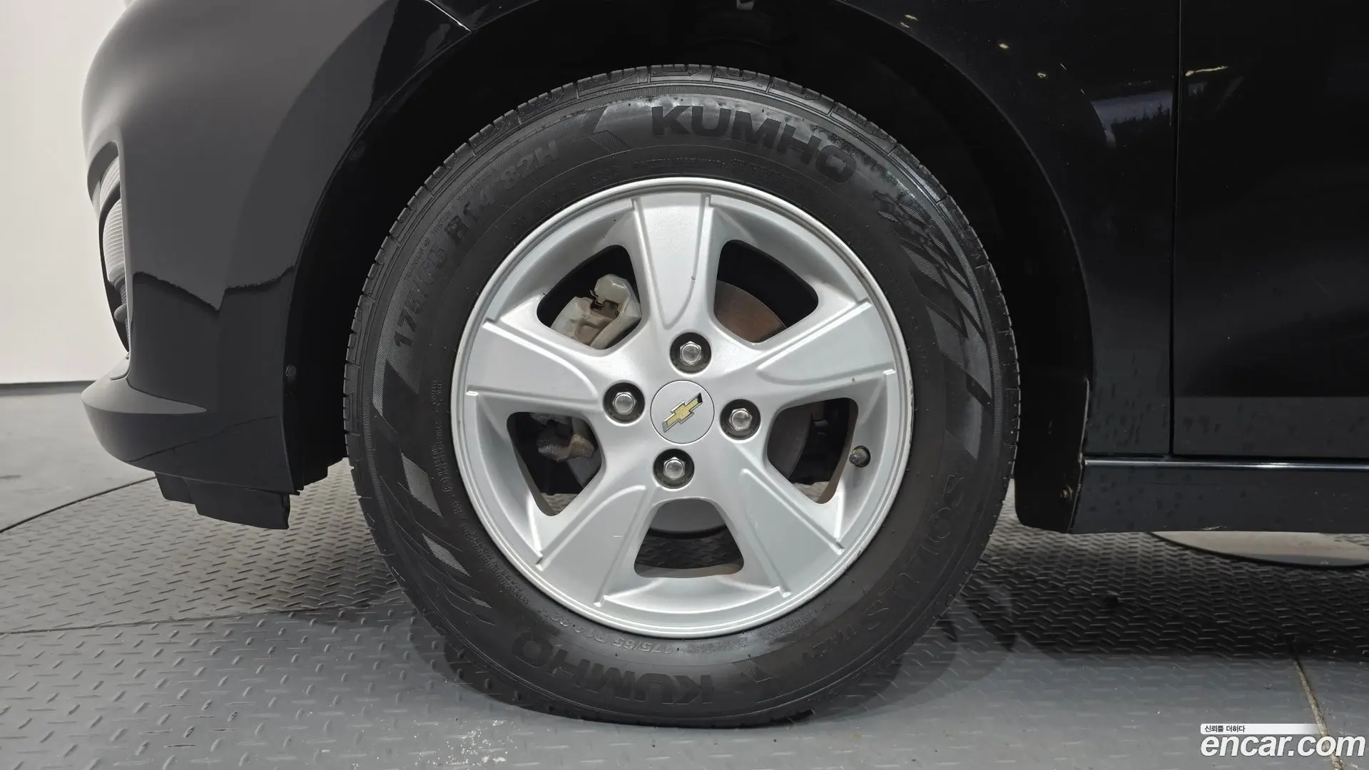 Chevrolet Spark LT 2018