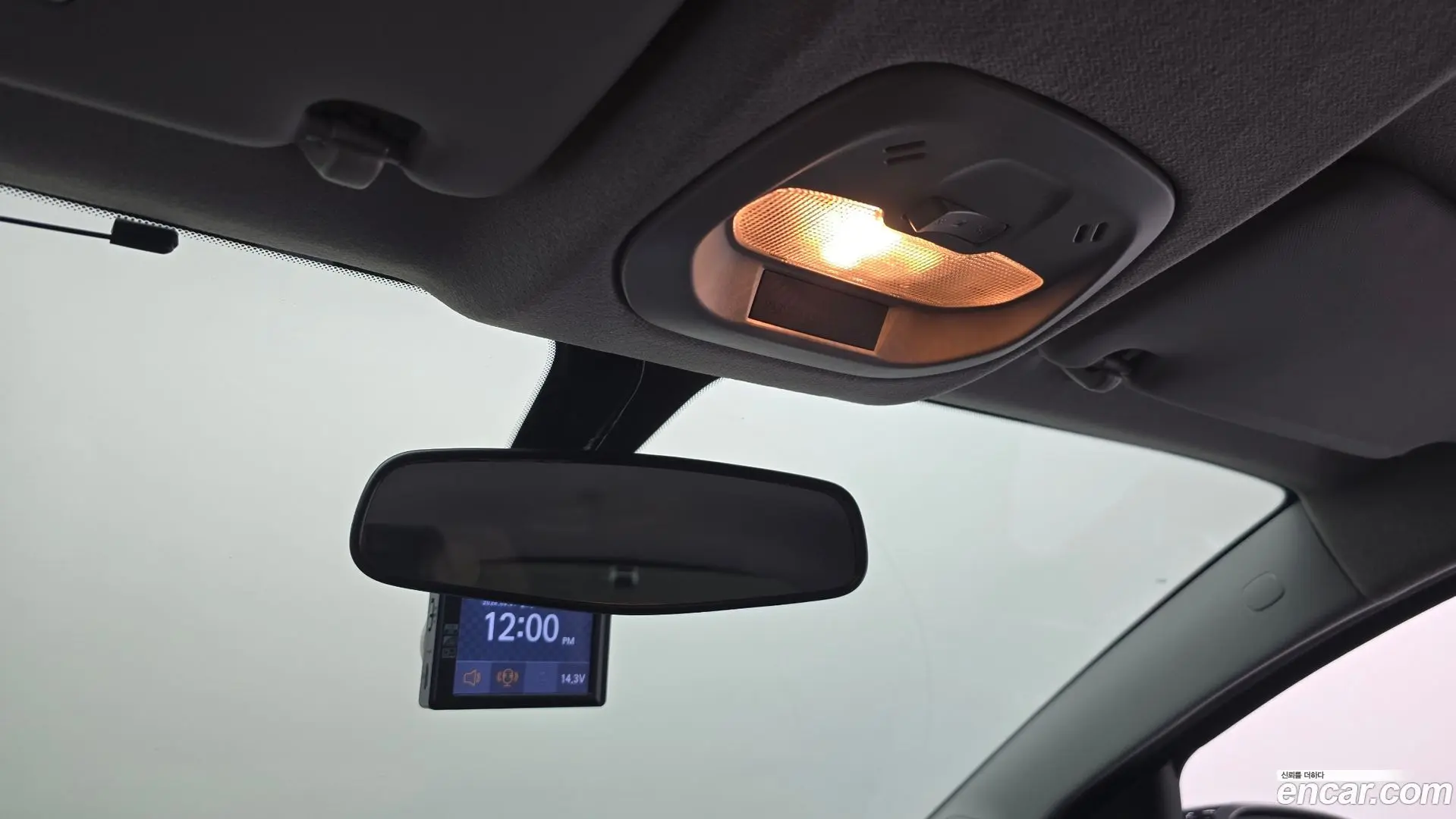 Chevrolet Spark LT 2018