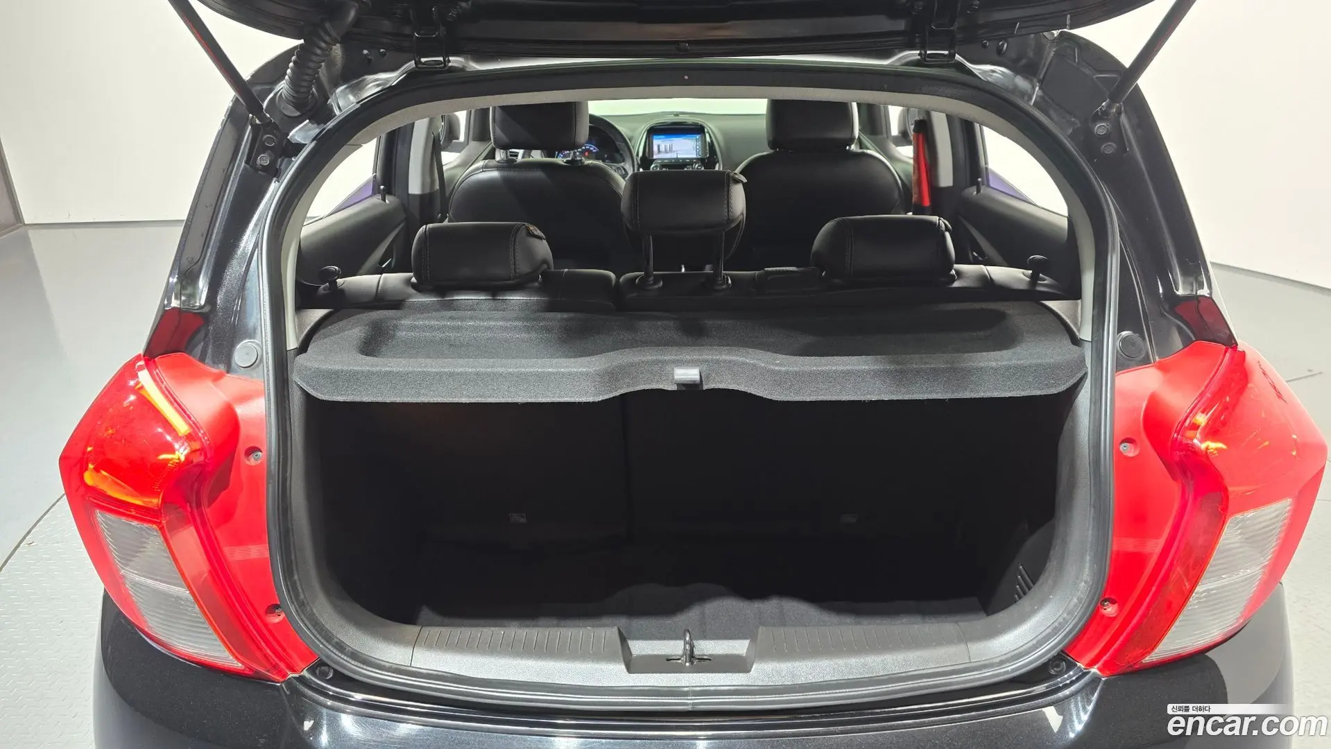 Chevrolet Spark LT 2018