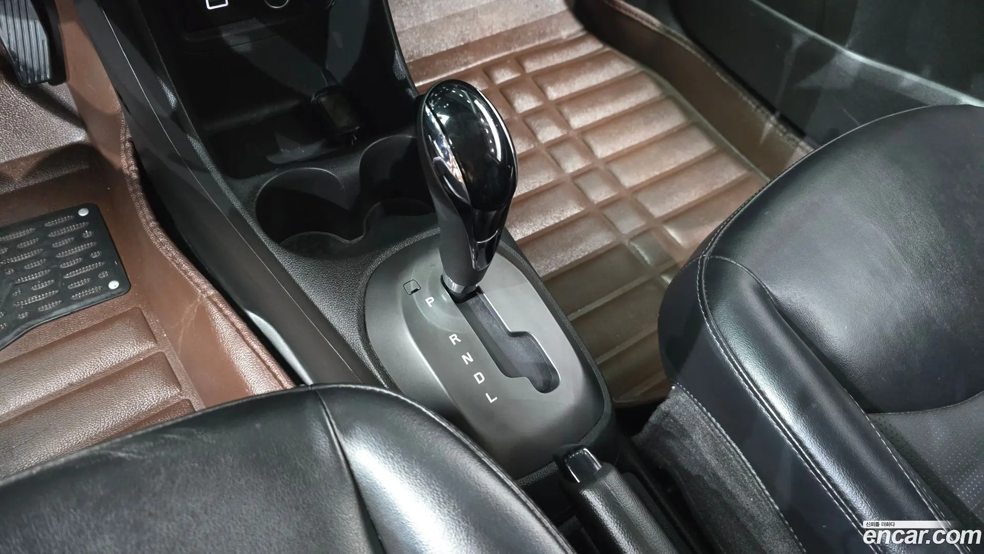 Chevrolet Spark LT 2018