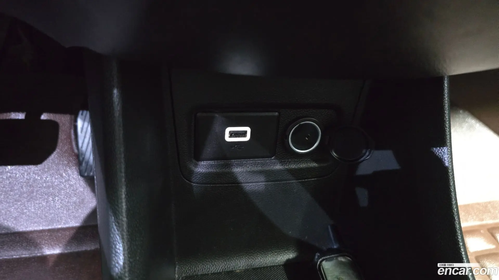 Chevrolet Spark LT 2018