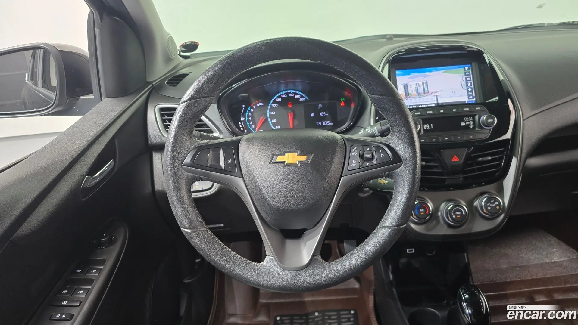 Chevrolet Spark LT 2018
