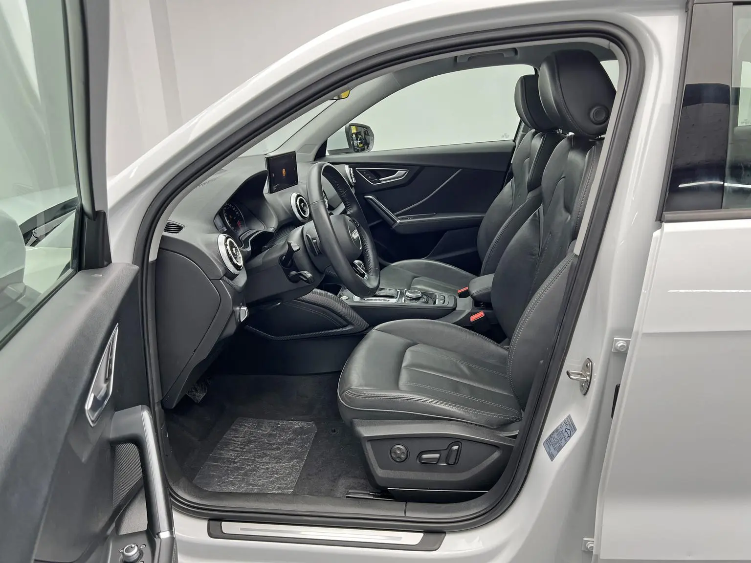 Audi Q2L 2022 35 TFSI