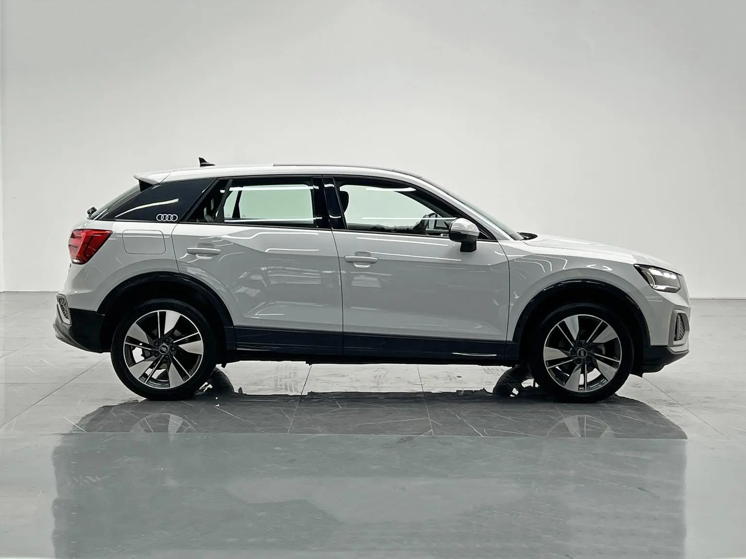 Audi Q2L 2022 35 TFSI