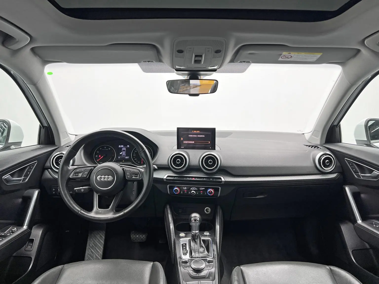 Audi Q2L 2022 35 TFSI