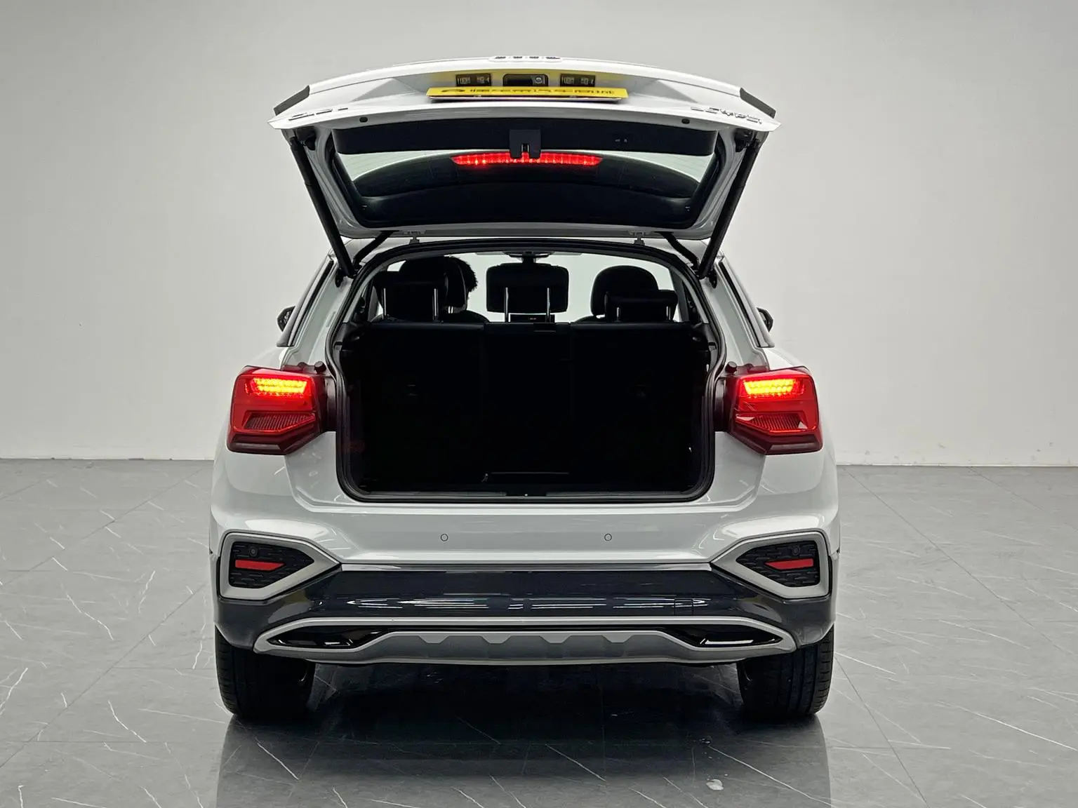 Audi Q2L 2022 35 TFSI