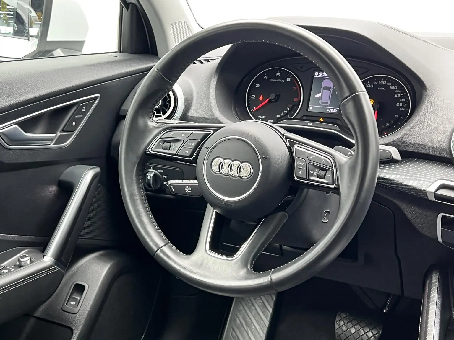 Audi Q2L 2022 35 TFSI