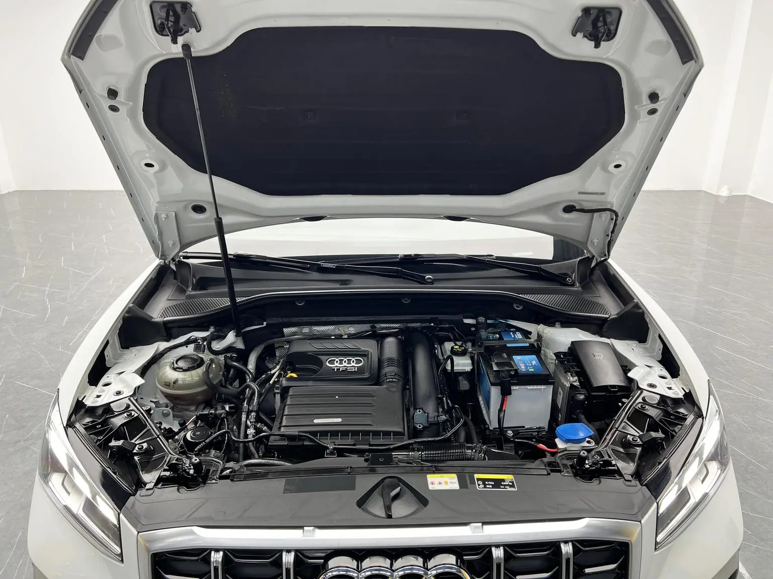 Audi Q2L 2022 35 TFSI