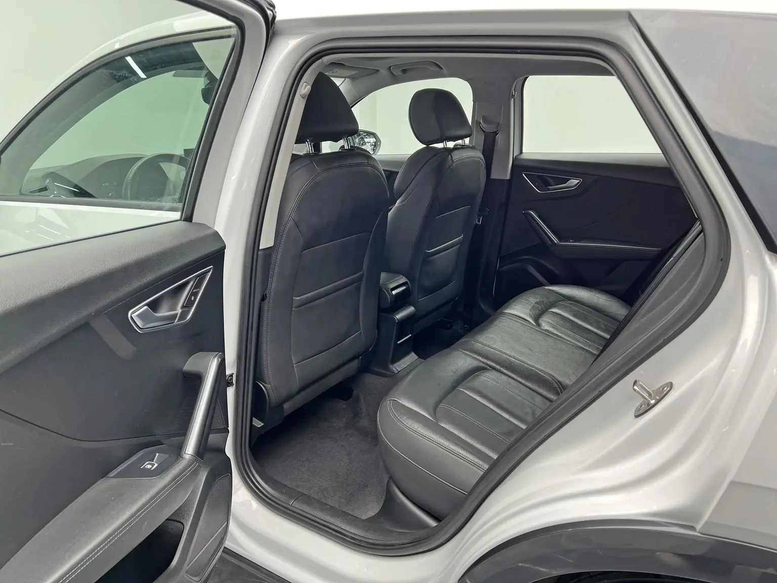 Audi Q2L 2022 35 TFSI