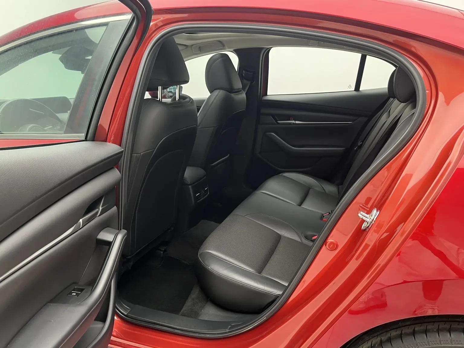 Mazda 3 Mazda3 2020 1.5L Auto Quality