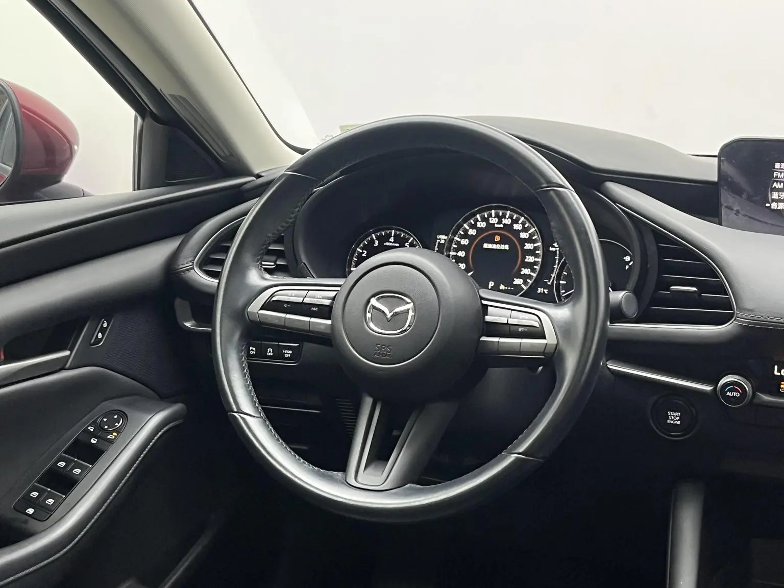 Mazda 3 Mazda3 2020 1.5L Auto Quality