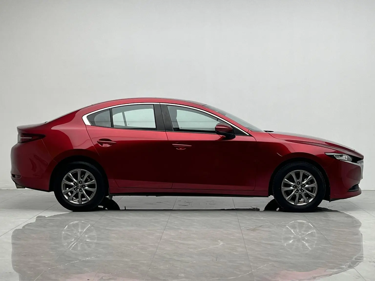 Mazda 3 Mazda3 2020 1.5L Auto Quality