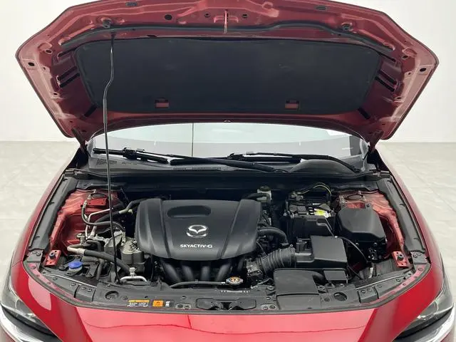 Mazda 3 Mazda3 2020 1.5L Auto Quality
