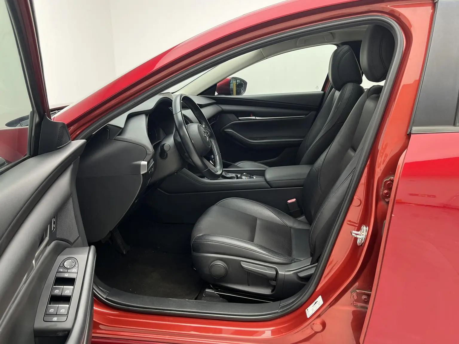 Mazda 3 Mazda3 2020 1.5L Auto Quality