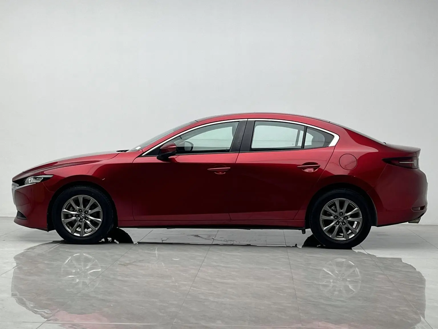Mazda 3 Mazda3 2020 1.5L Auto Quality