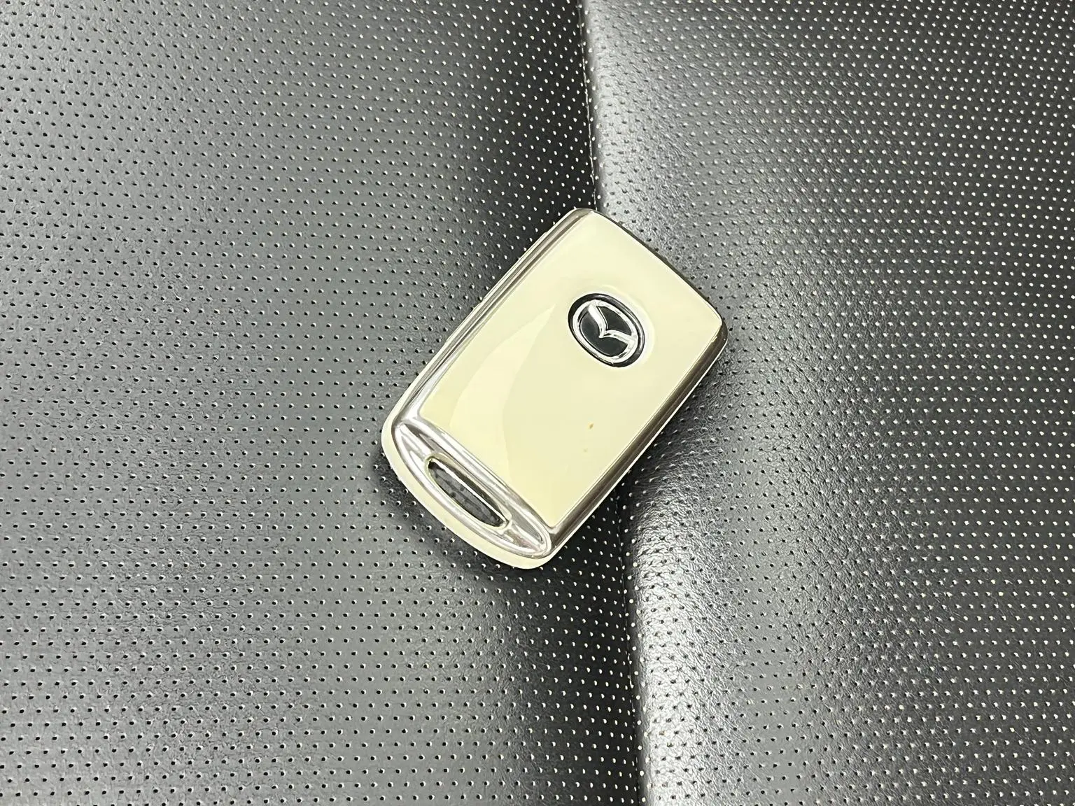 Mazda 3 Mazda3 2020 1.5L Auto Quality