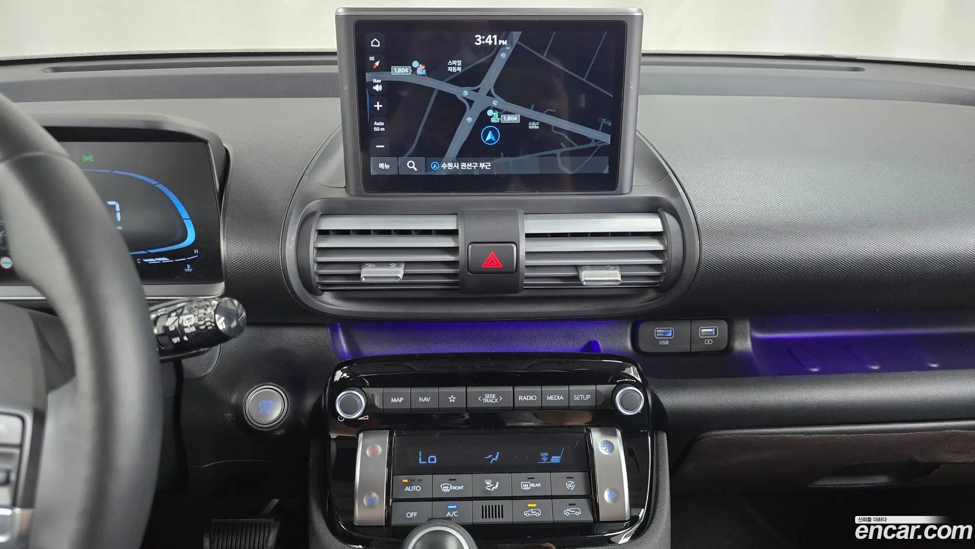Hyundai Casper Turbo Inspiration 2021