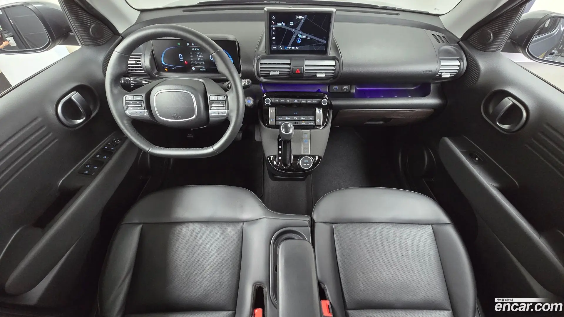 Hyundai Casper Turbo Inspiration 2021