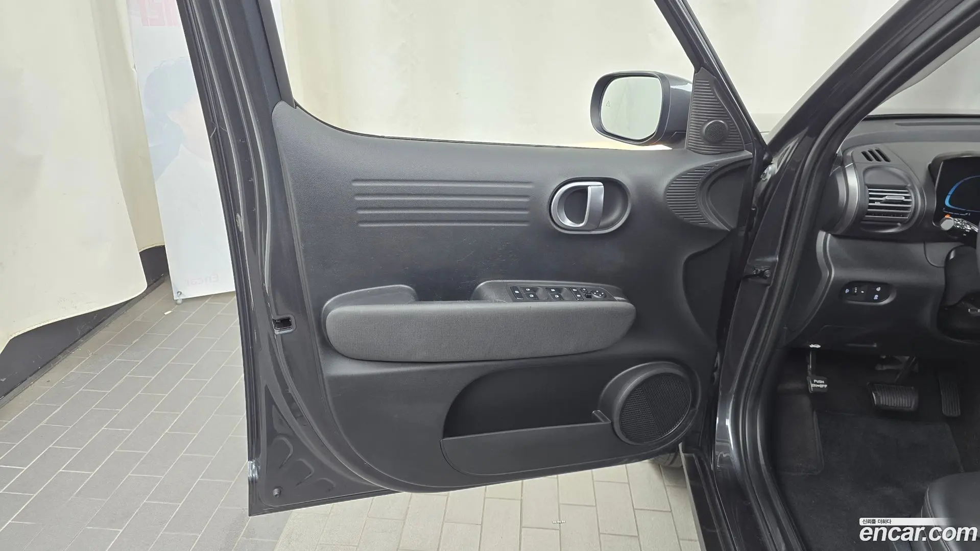 Hyundai Casper Turbo Inspiration 2021