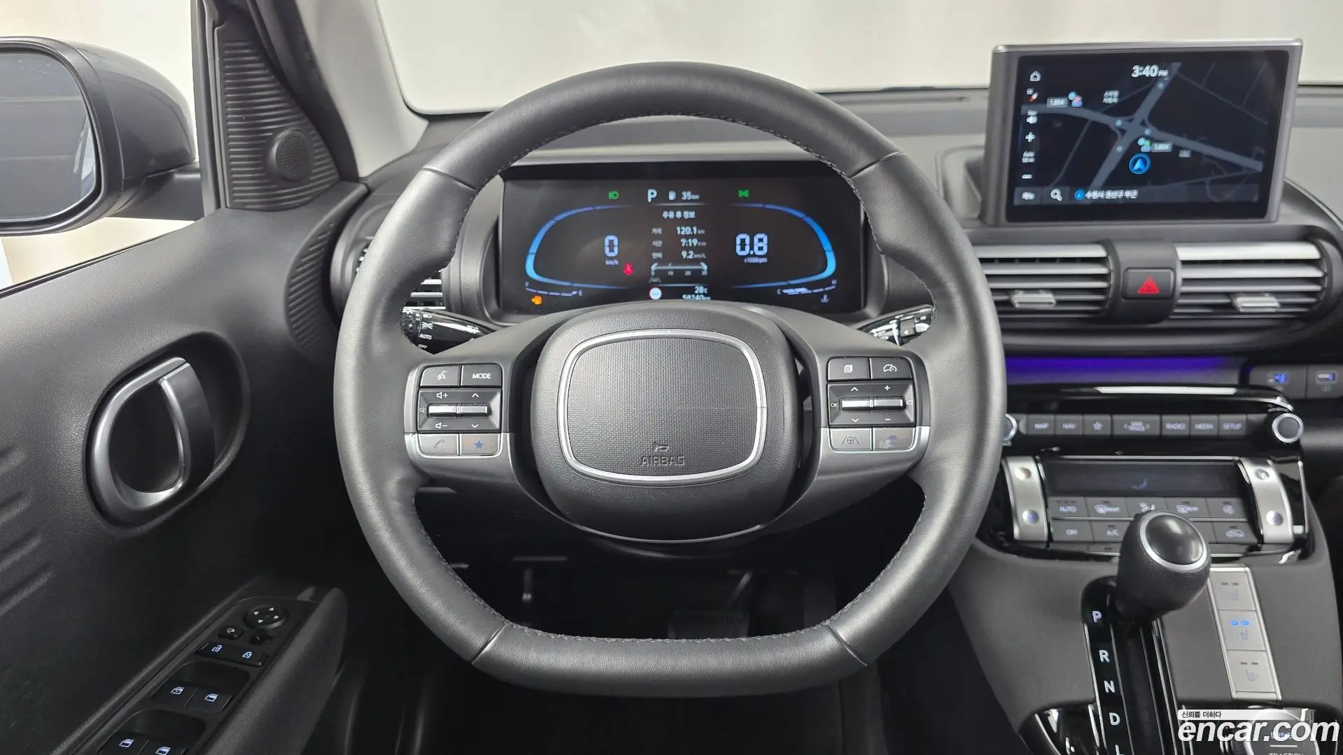 Hyundai Casper Turbo Inspiration 2021