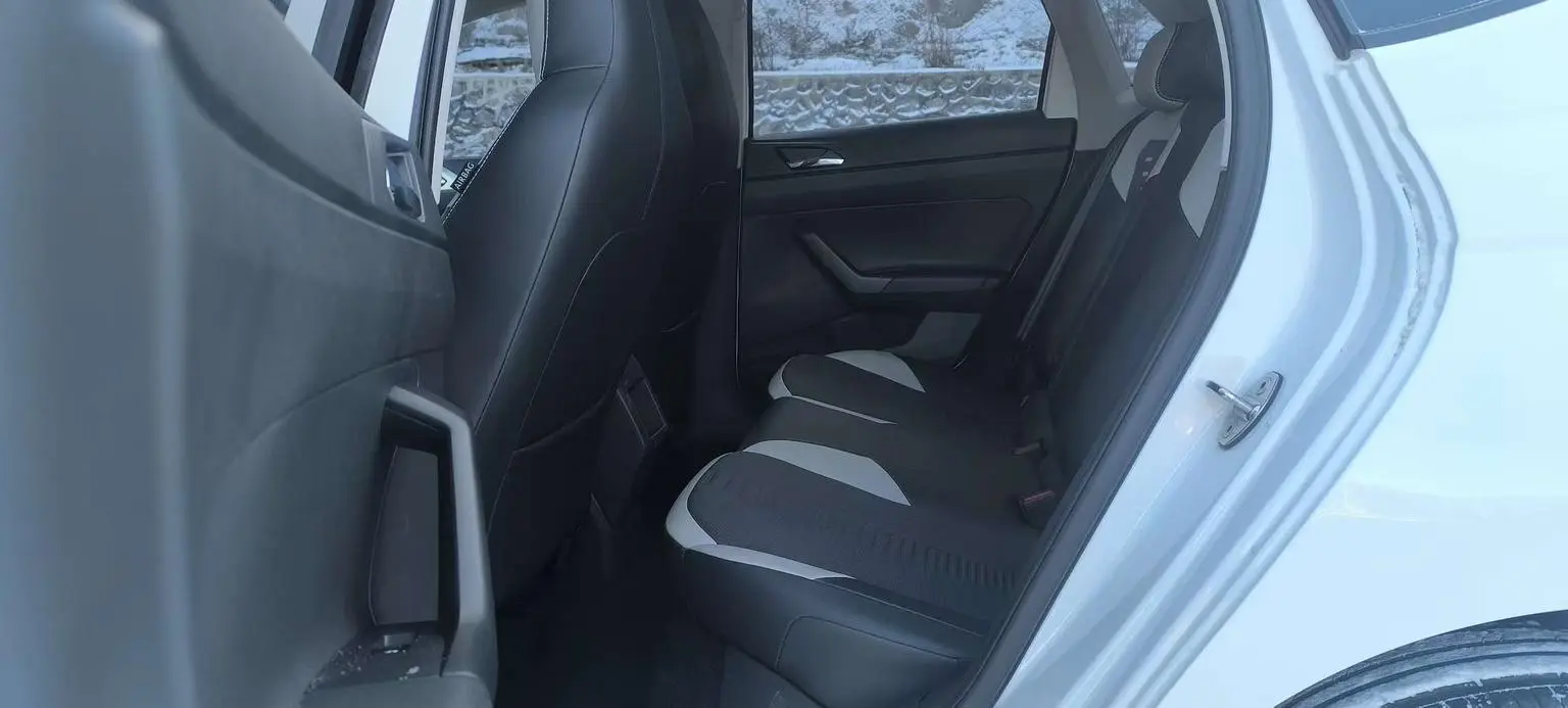 Volkswagen Polo 2021 Plus 1.5L Auto Tech