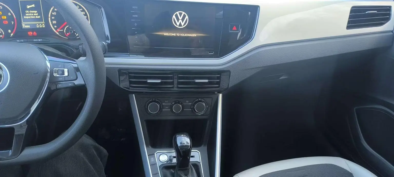 Volkswagen Polo 2021 Plus 1.5L Auto Tech