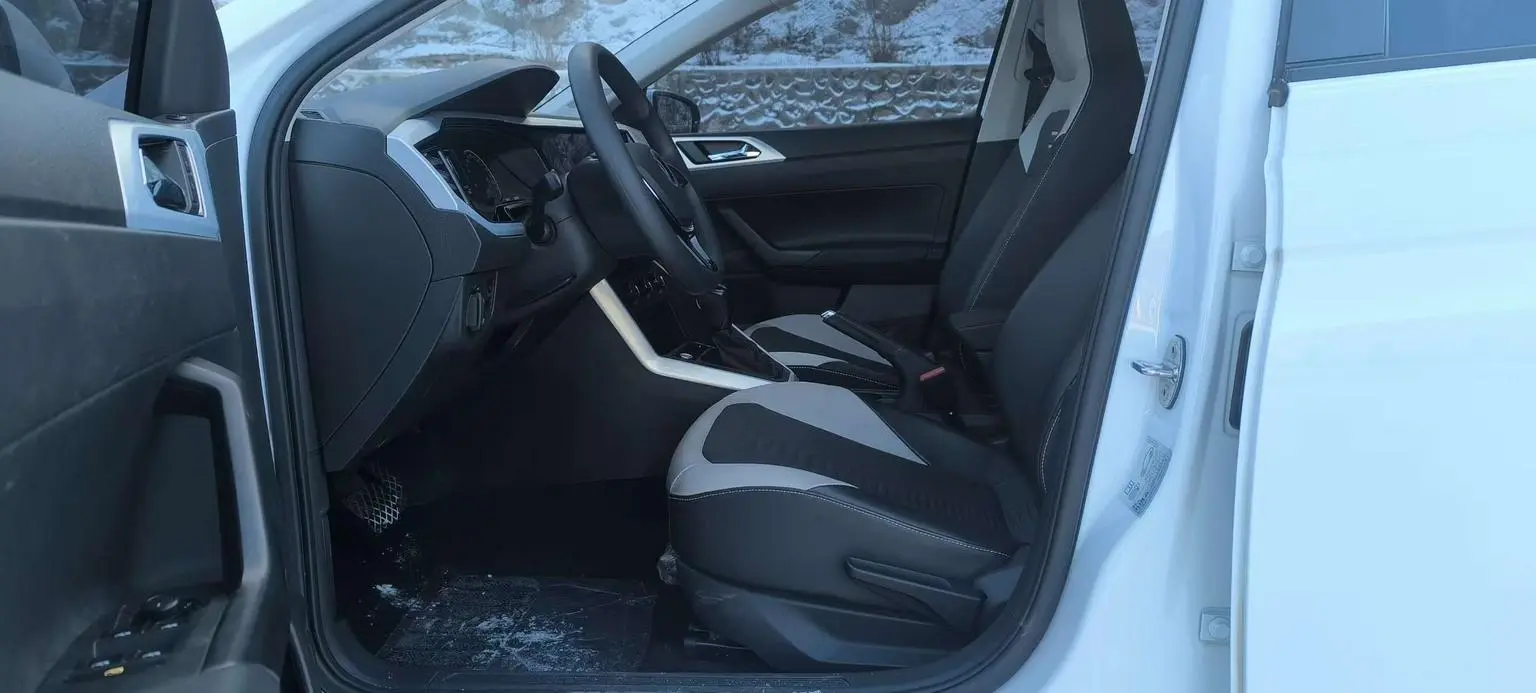 Volkswagen Polo 2021 Plus 1.5L Auto Tech