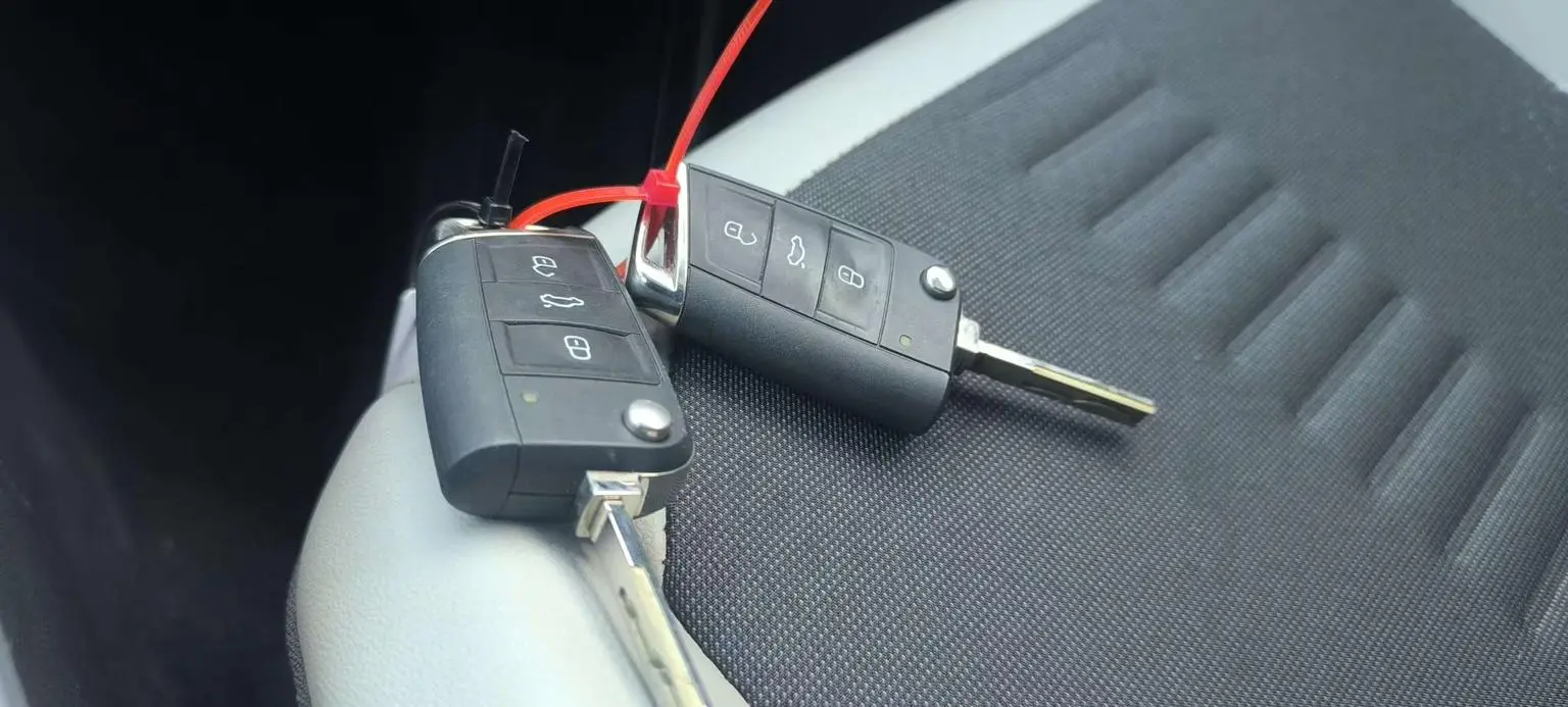 Volkswagen Polo 2021 Plus 1.5L Auto Tech