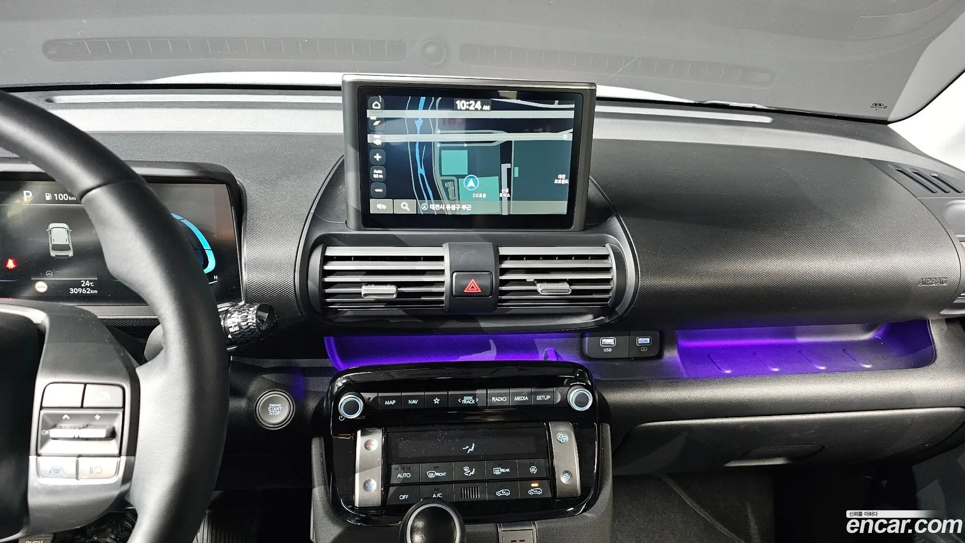 Hyundai Casper The Essential 2022