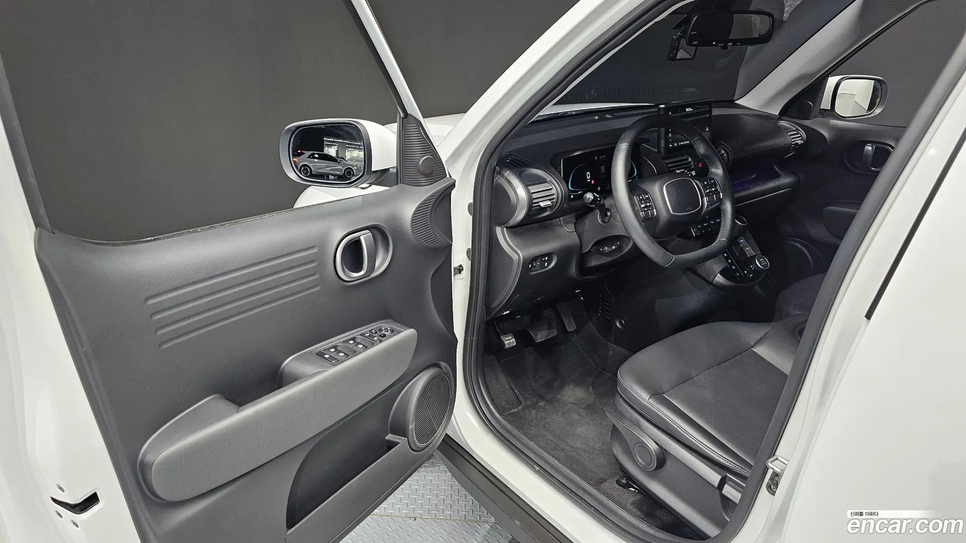 Hyundai Casper The Essential 2022