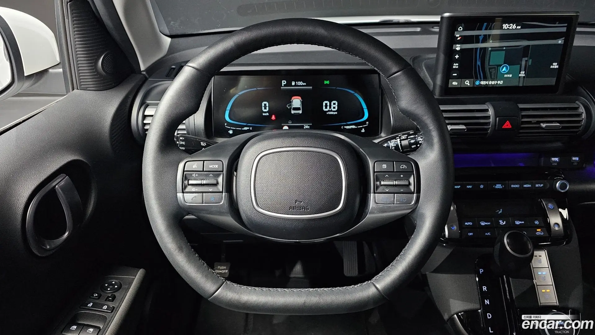 Hyundai Casper The Essential 2022