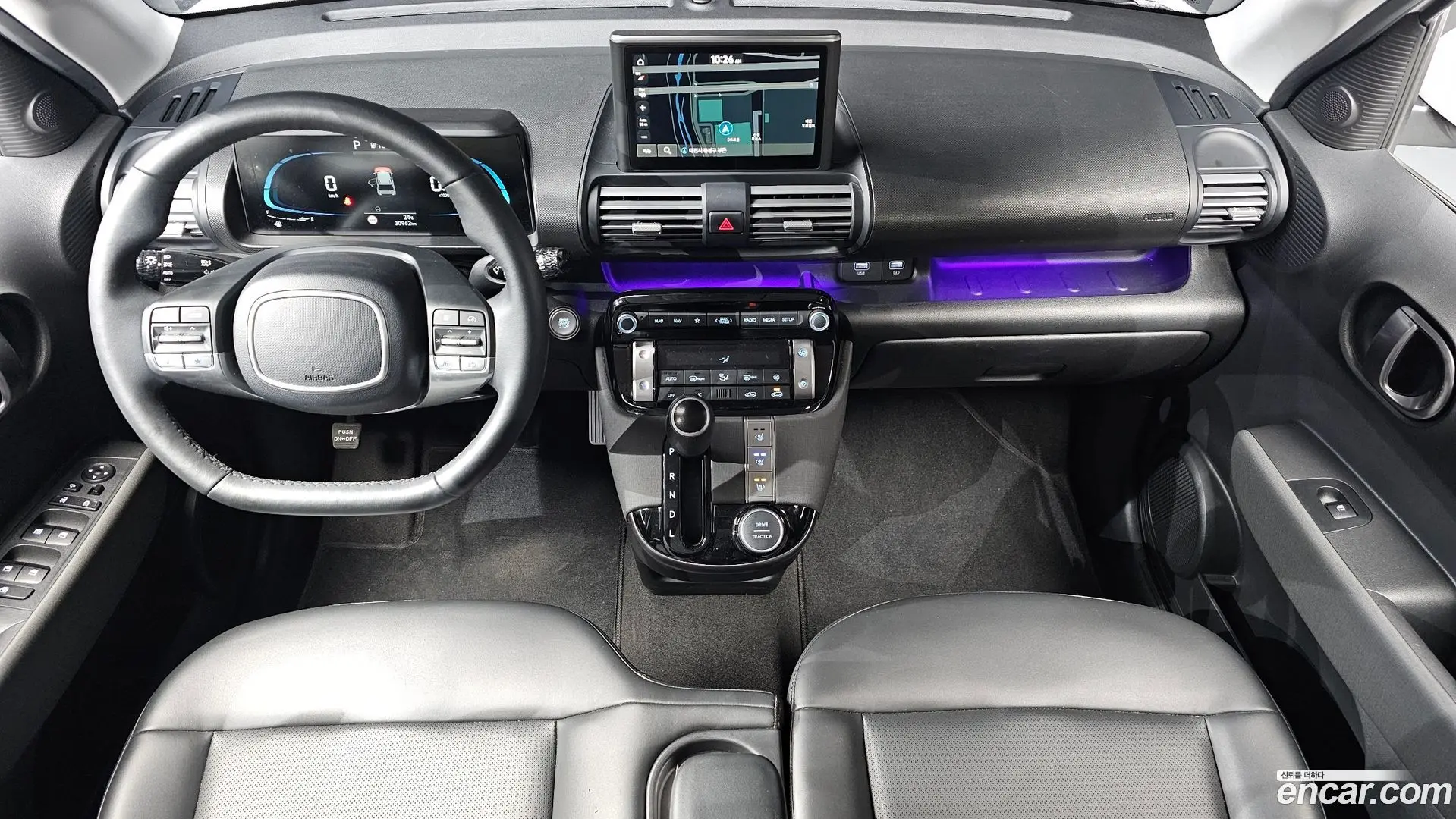 Hyundai Casper The Essential 2022