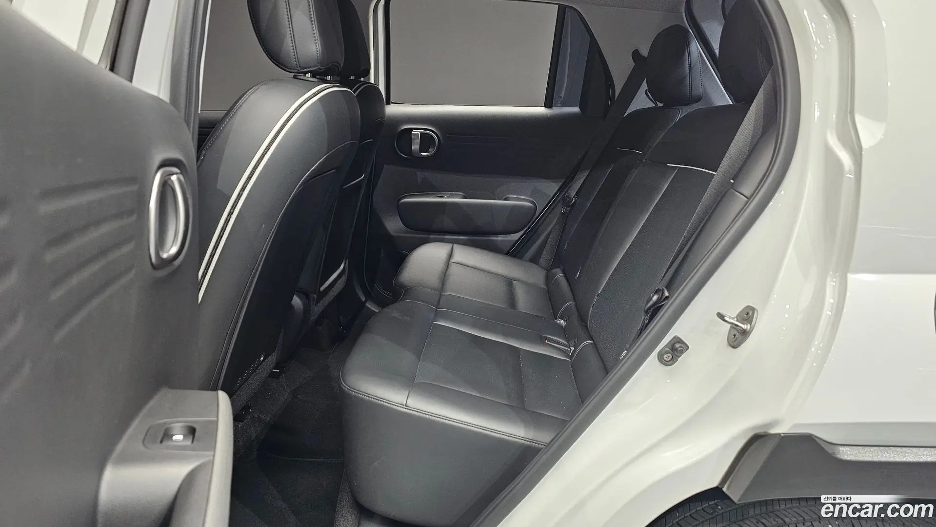 Hyundai Casper The Essential 2022