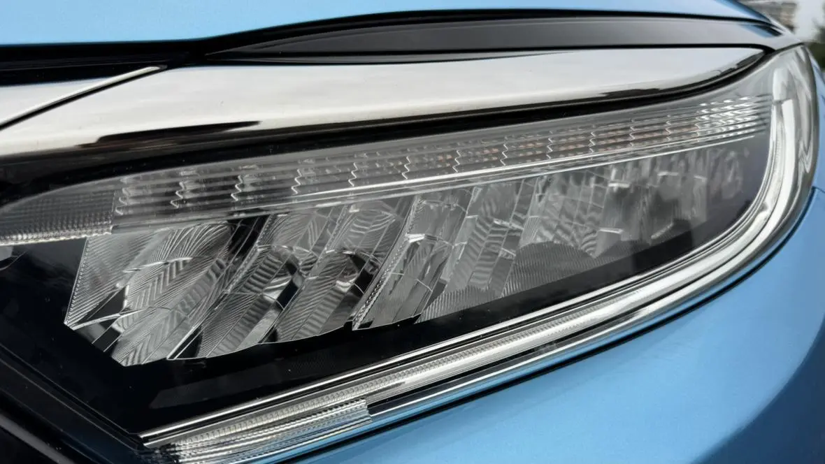 Honda Vezel 2019 1.5L CVT Luxury China VI