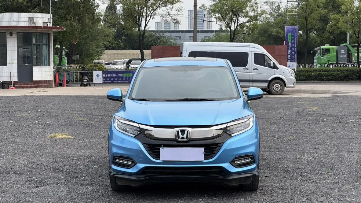 Honda Vezel 2019 1.5L CVT Luxury China VI