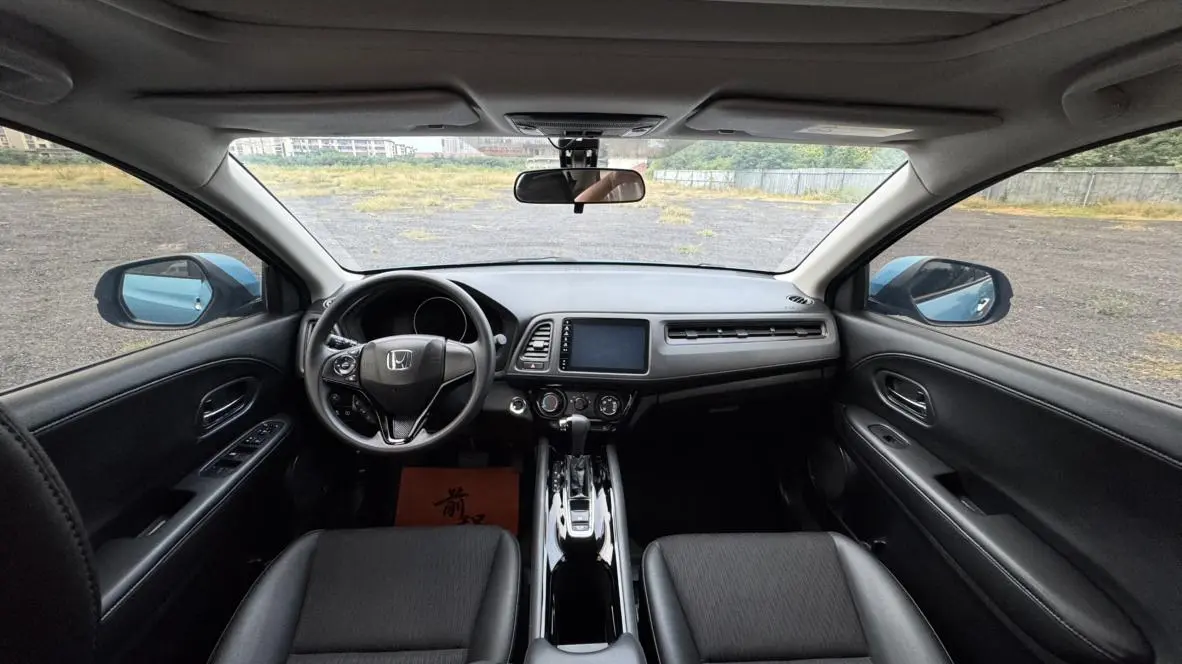 Honda Vezel 2019 1.5L CVT Luxury China VI