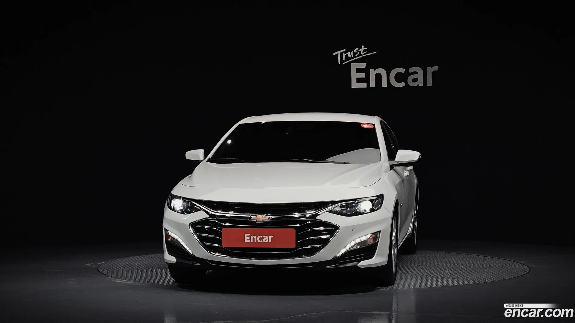 Chevrolet Malibu 1.3 Turbo LS