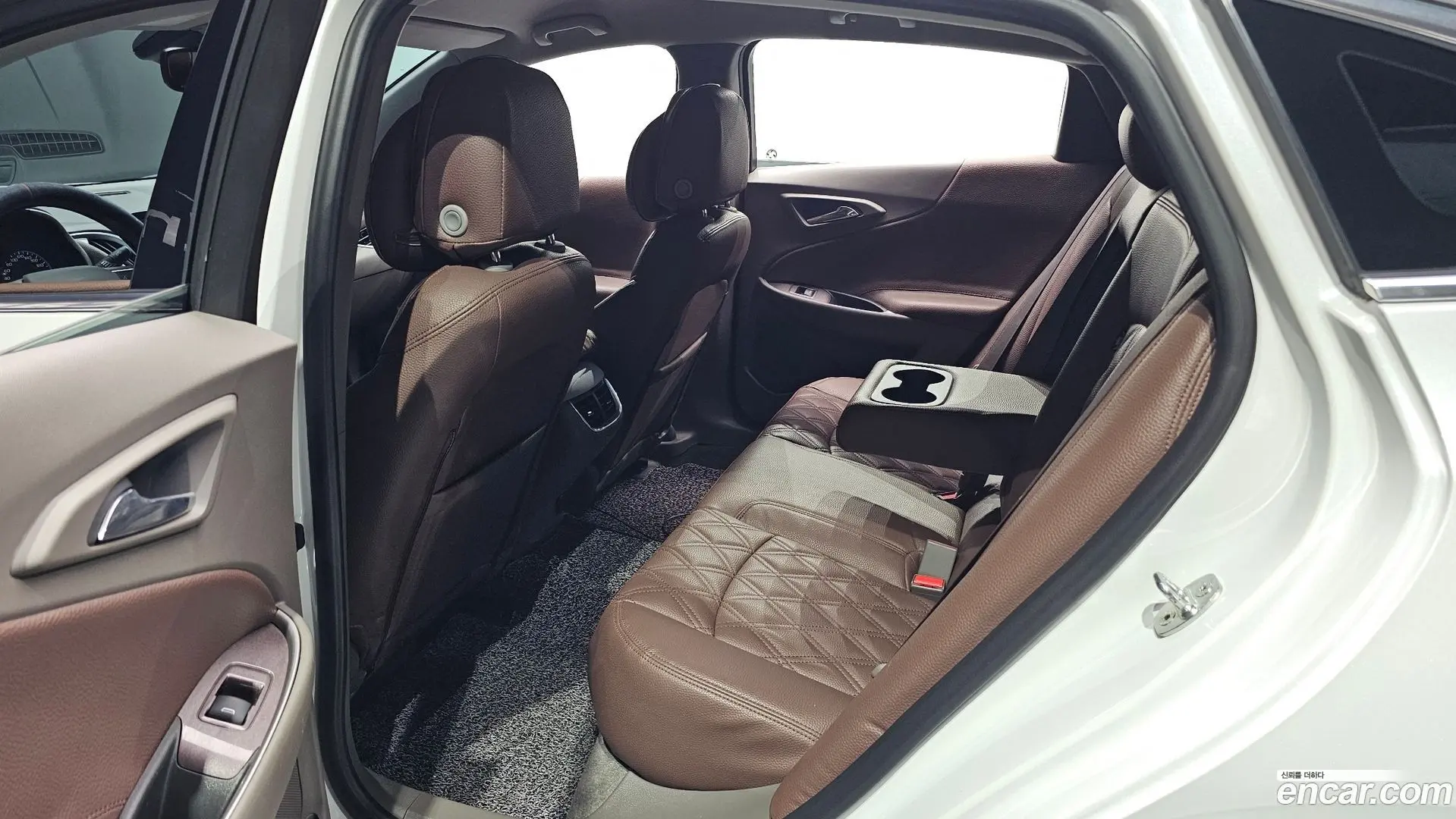 Chevrolet Malibu 1.3 Turbo LS