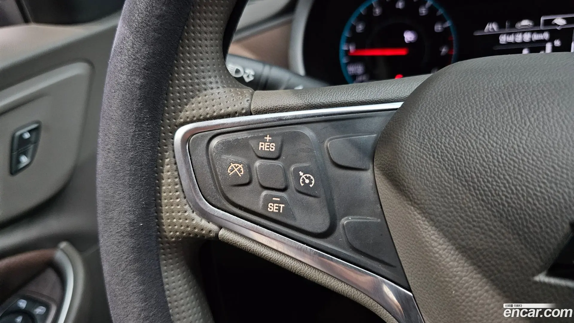 Chevrolet Malibu 1.3 Turbo LS