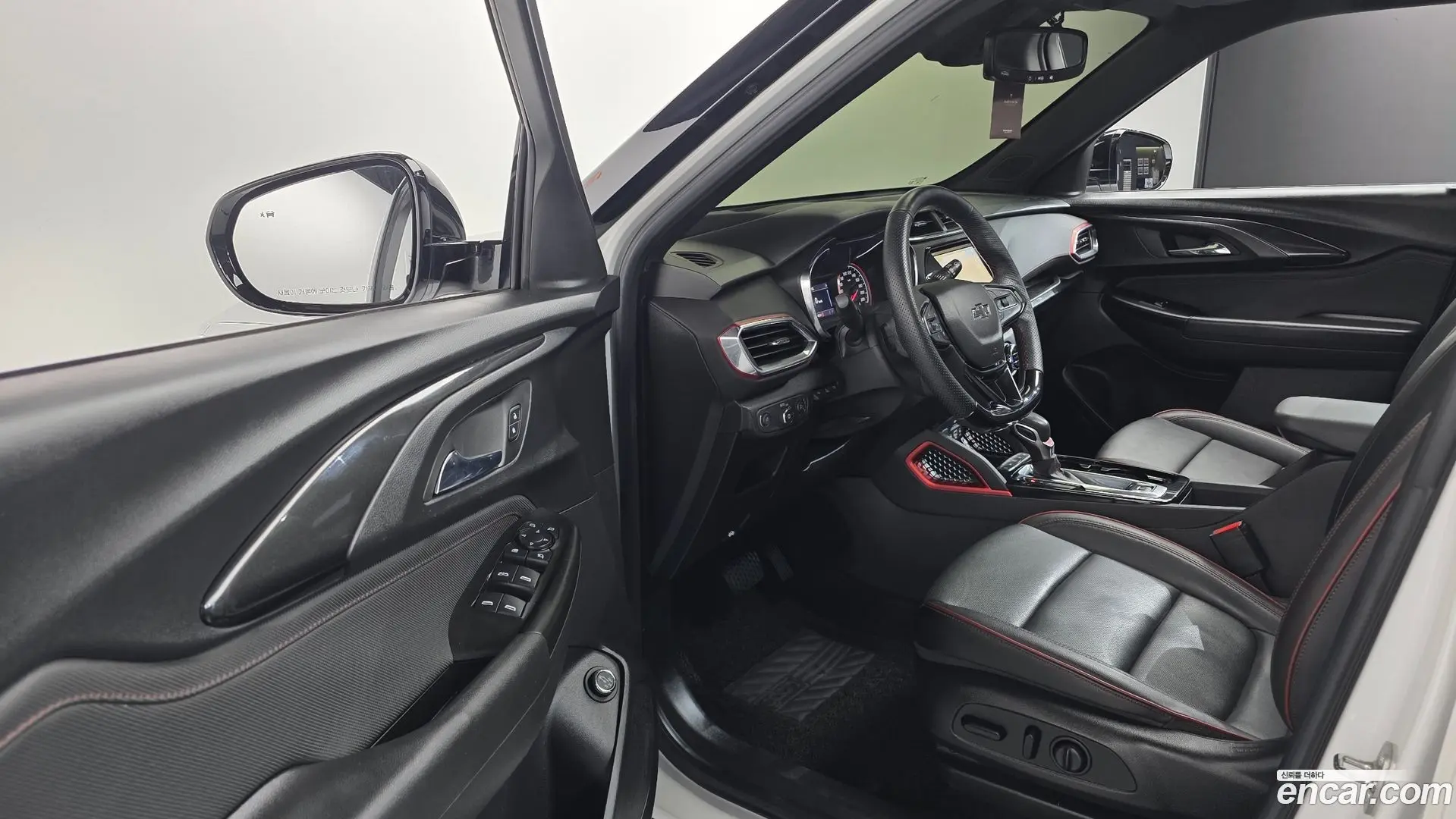 Chevrolet Trailblazer 1.3 Turbo 2WD