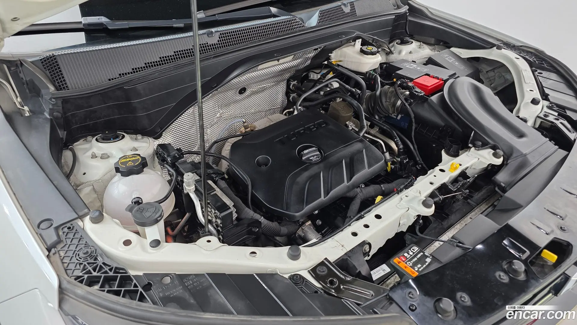 Chevrolet Trailblazer 1.3 Turbo 2WD