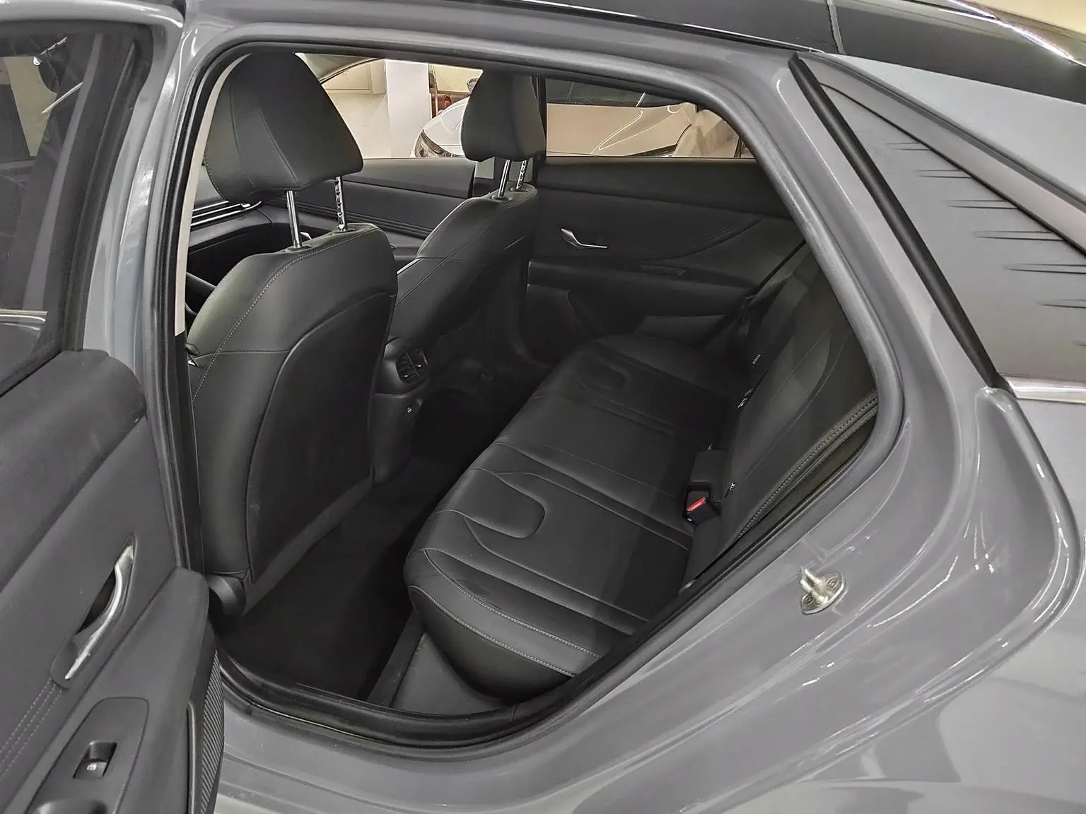 Hyundai 2022 1.5L CVT LUX Premium