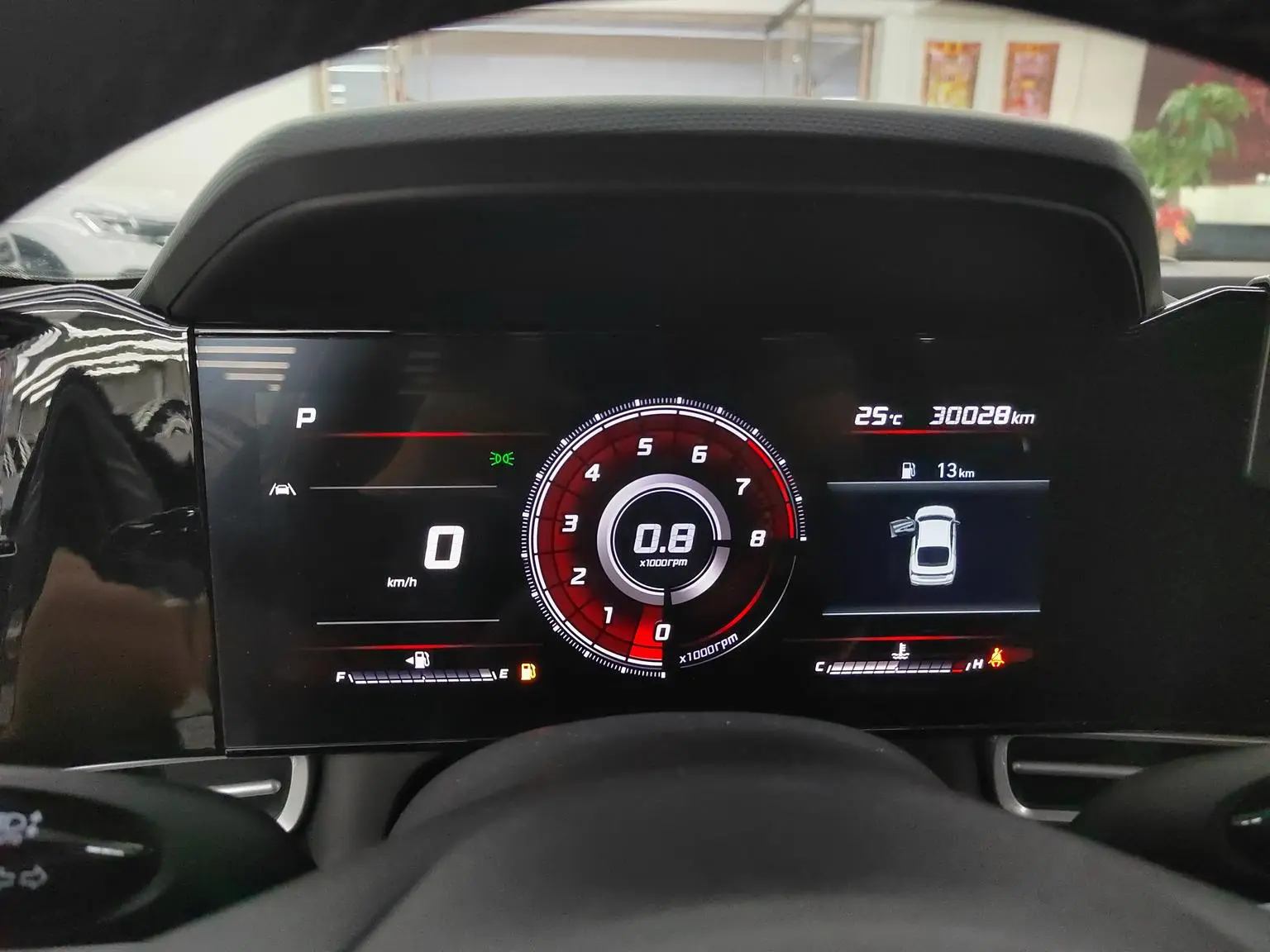 Hyundai 2022 1.5L CVT LUX Premium