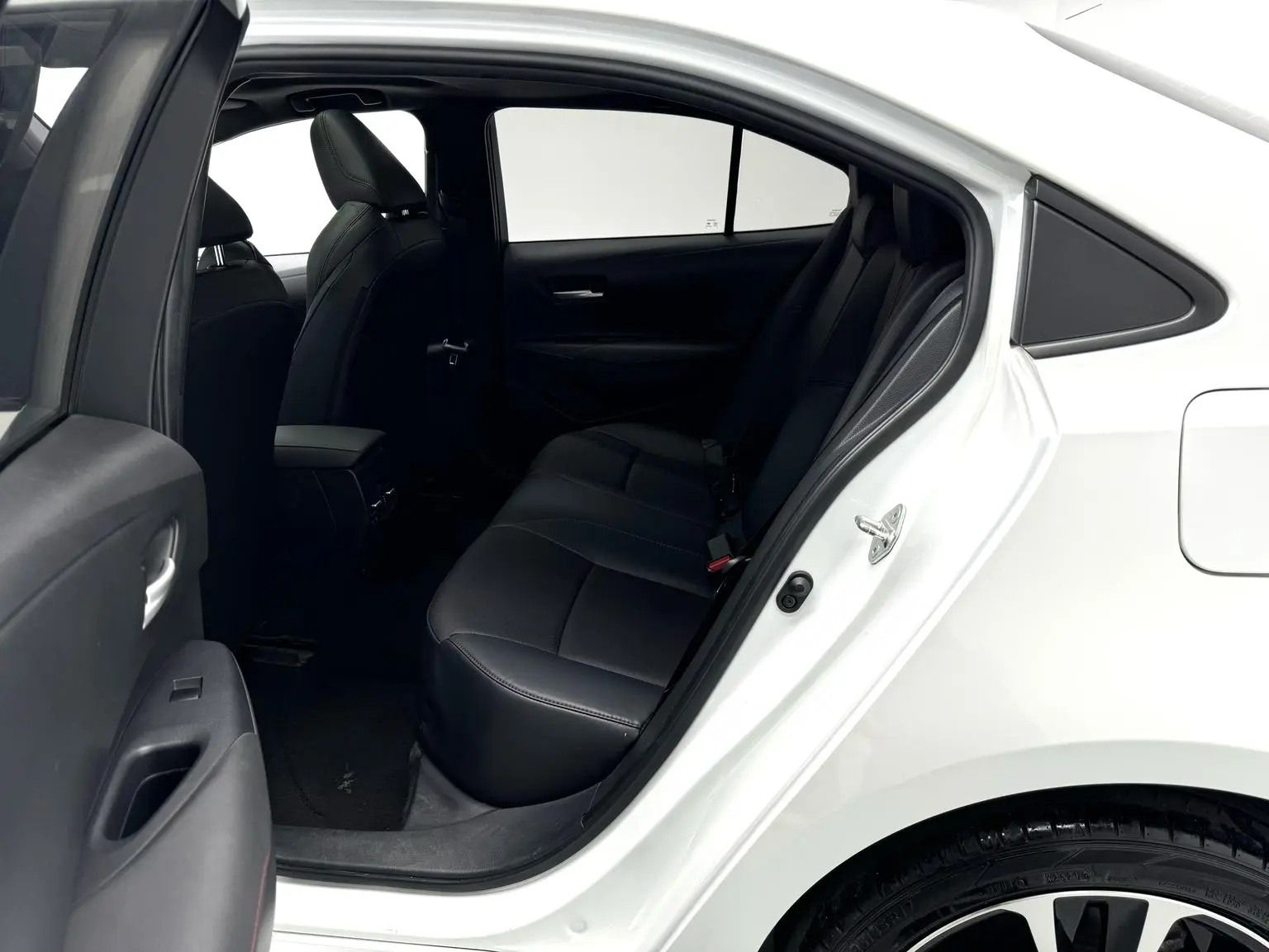 Toyota Levin 2021 185T CVT Sport