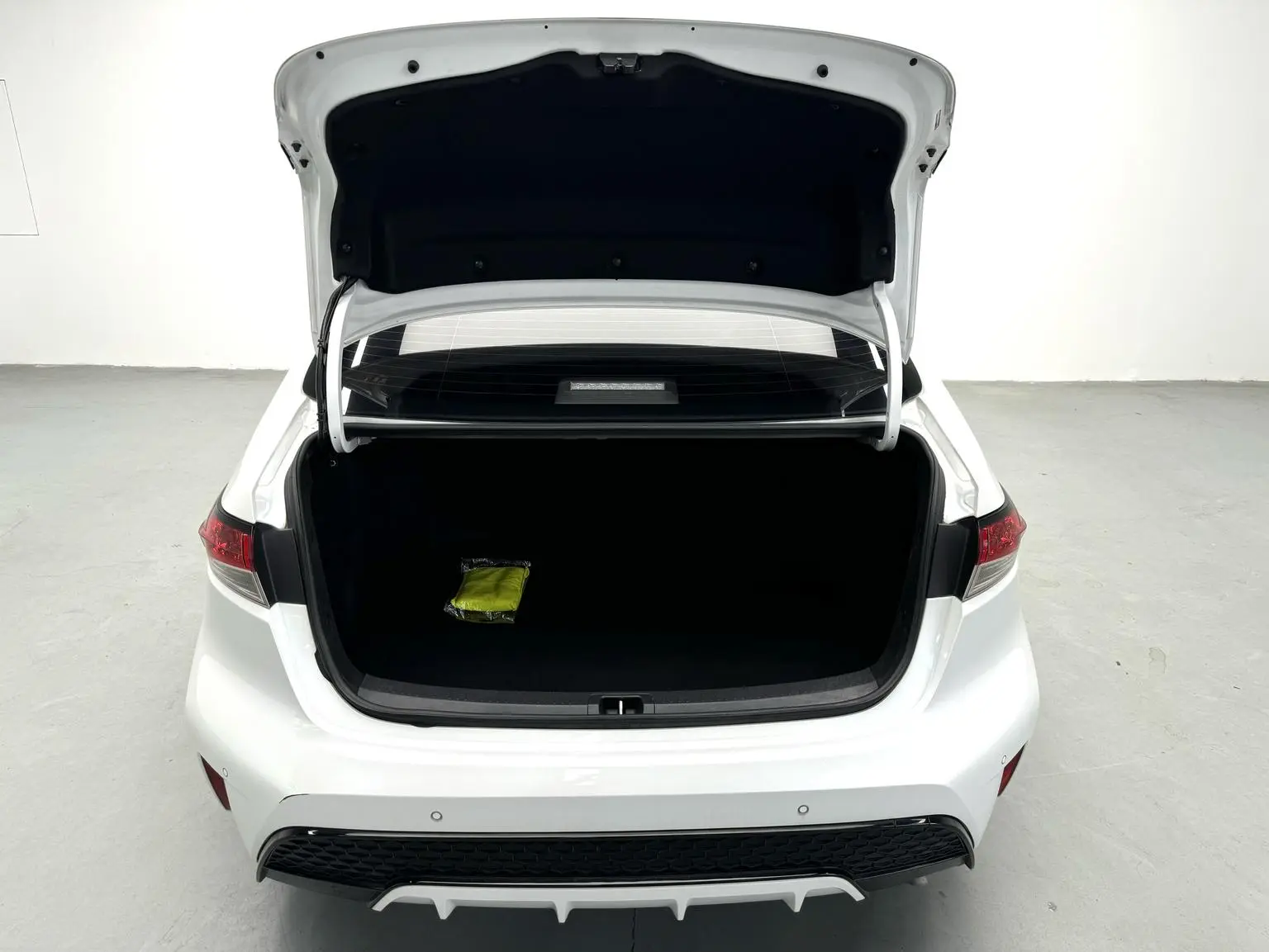 Toyota Levin 2021 185T CVT Sport