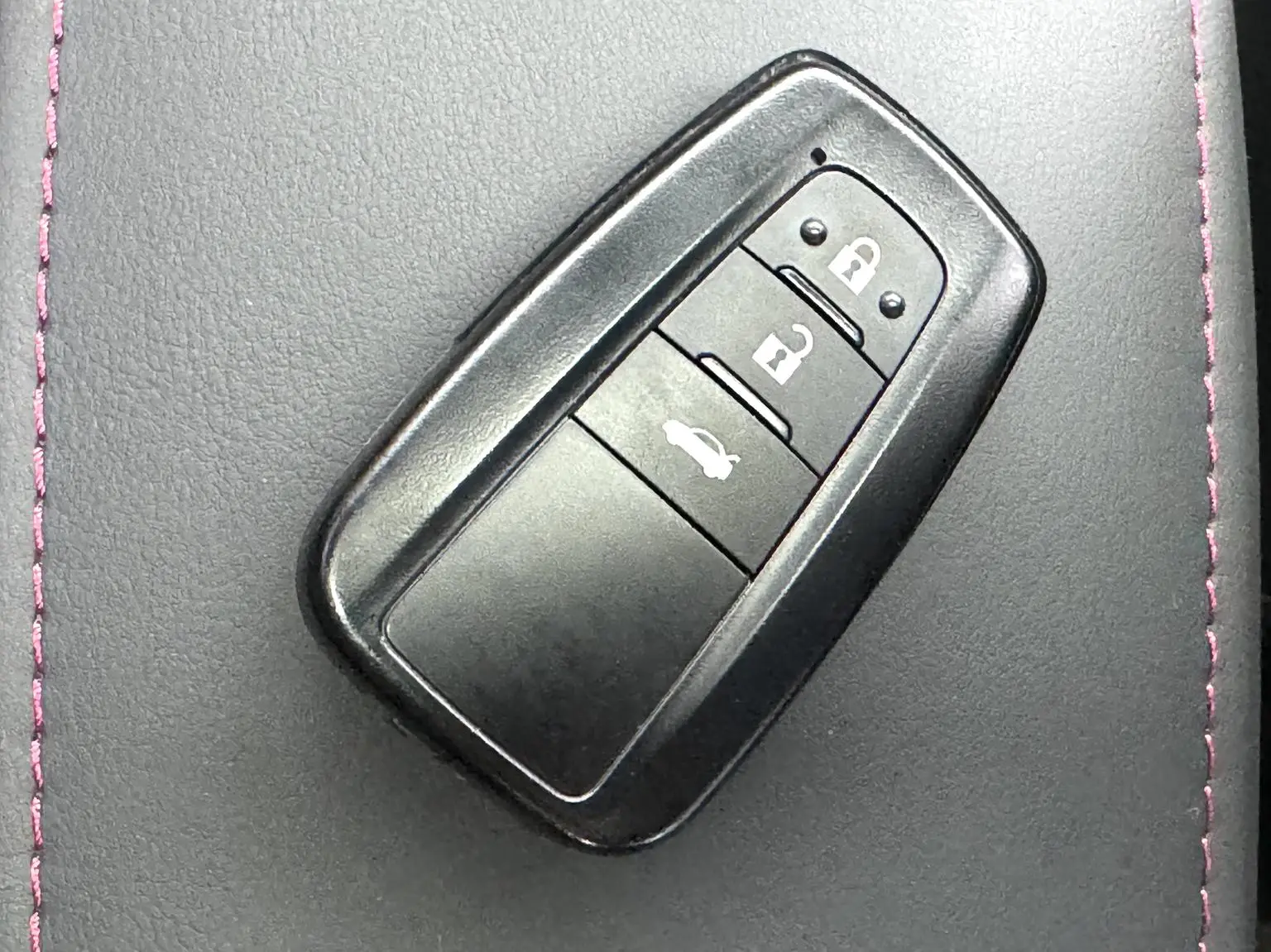 Toyota Levin 2021 185T CVT Sport