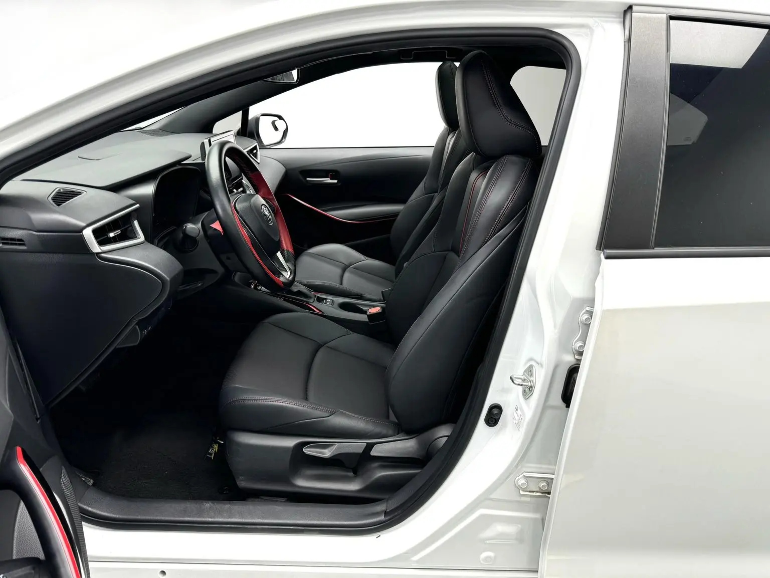 Toyota Levin 2021 185T CVT Sport