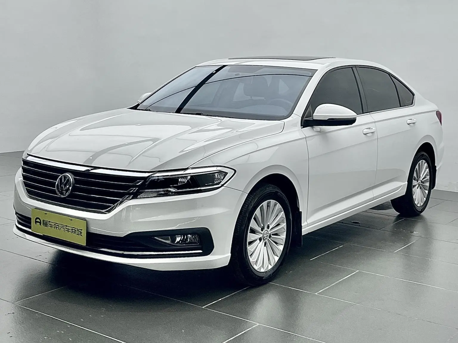 Volkswagen Lavida 2019 280TSI DSG Comfort China VI