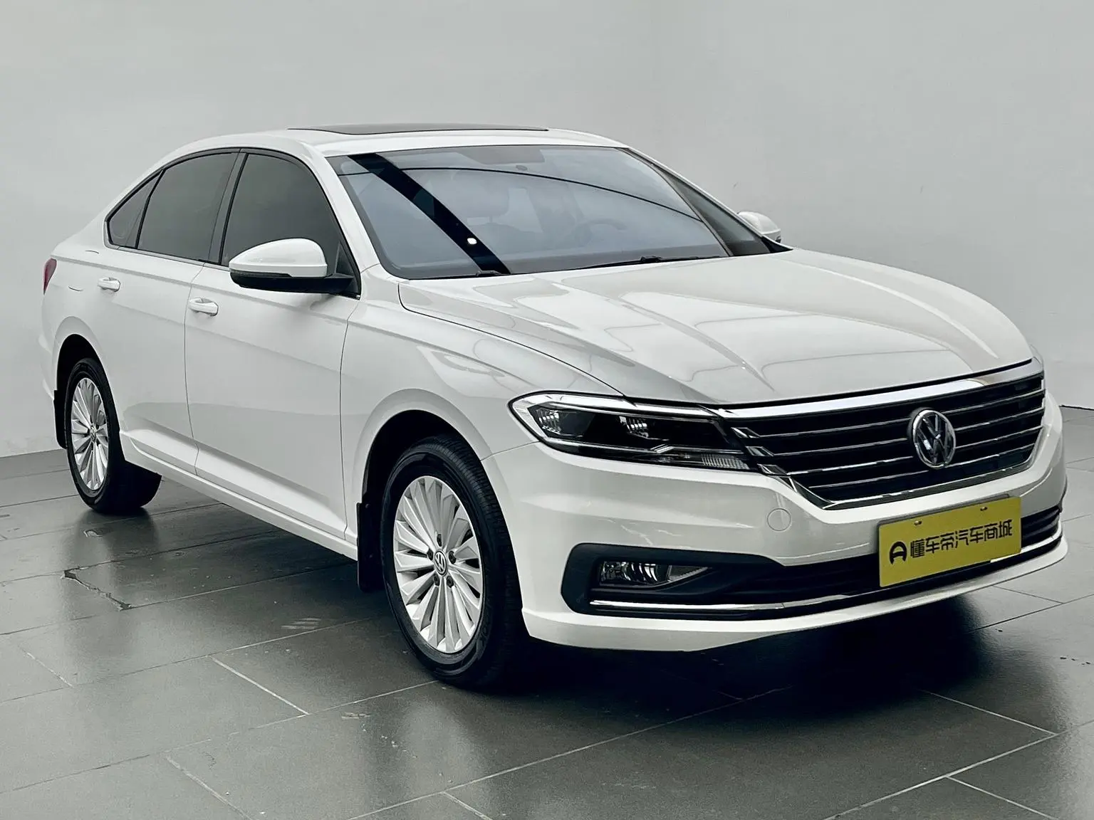 Volkswagen Lavida 2019 280TSI DSG Comfort China VI