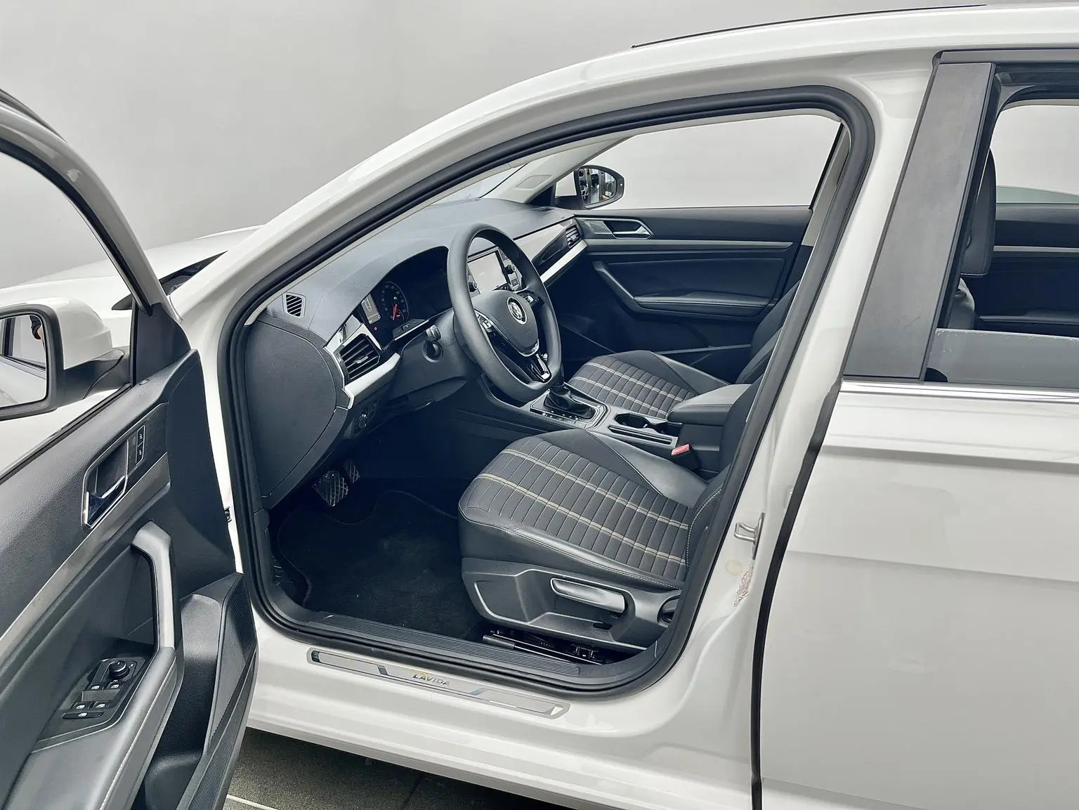 Volkswagen Lavida 2019 280TSI DSG Comfort China VI